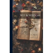 Wit & Wisdom Hardcover