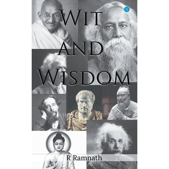 Wit & Wisdom, (Paperback)