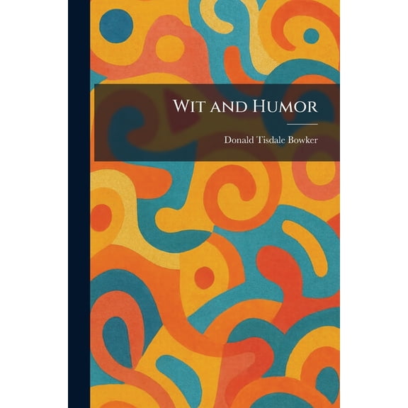 Wit and Humor, (Paperback)