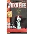 thumbnail image 1 of Pre-Owned Wit'ch Fire (One) (Hardcover) 1568659024 9781568659022, 1 of 1