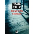 thumbnail image 1 of Cinema Fictions The Wit of the Staircase, (Paperback), 1 of 1