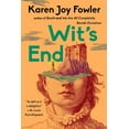thumbnail image 1 of Wit's End, (Paperback), 1 of 1
