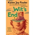 thumbnail image 1 of Pre-Owned Wit's End (Paperback) 0452290066 9780452290068, 1 of 1
