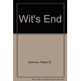 thumbnail image 1 of Pre-Owned Wit's End Hardcover, 1 of 1