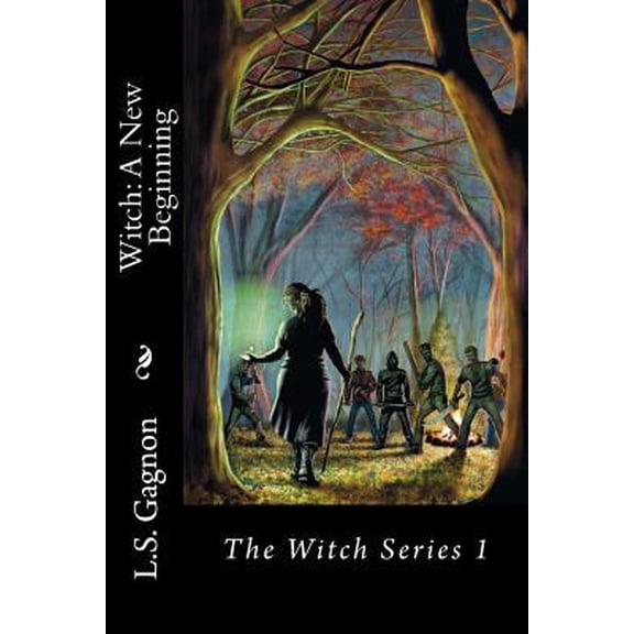 Pre-Owned Witch : A New Beginning: The Witch Series