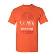 thumbnail image 1 of Witch Better Have My Candy Halloween Funny Parody DT Adult T-Shirt Tee, 1 of 2
