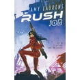 thumbnail image 1 of Witch Blue Rush Job, (Paperback), 1 of 1