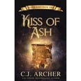 thumbnail image 1 of Witch Born Kiss of Ash, Book 2, (Paperback), 1 of 1