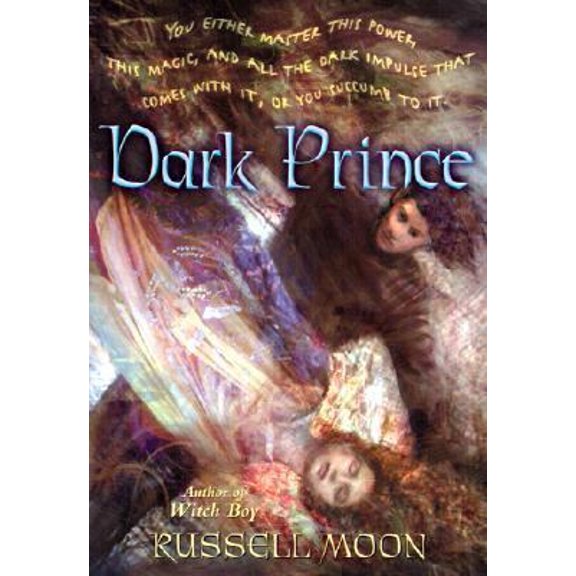 Pre-Owned Witch Boy: Dark Prince (Paperback) 0064407969 9780064407960