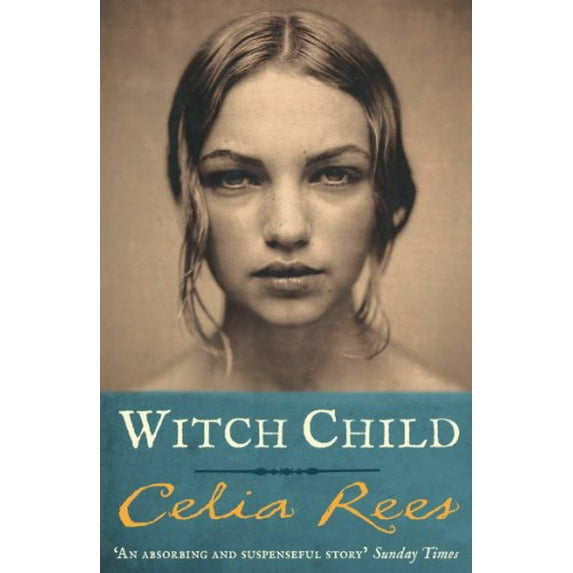 Pre-Owned Witch Child (Paperback) 1408800268 9781408800263