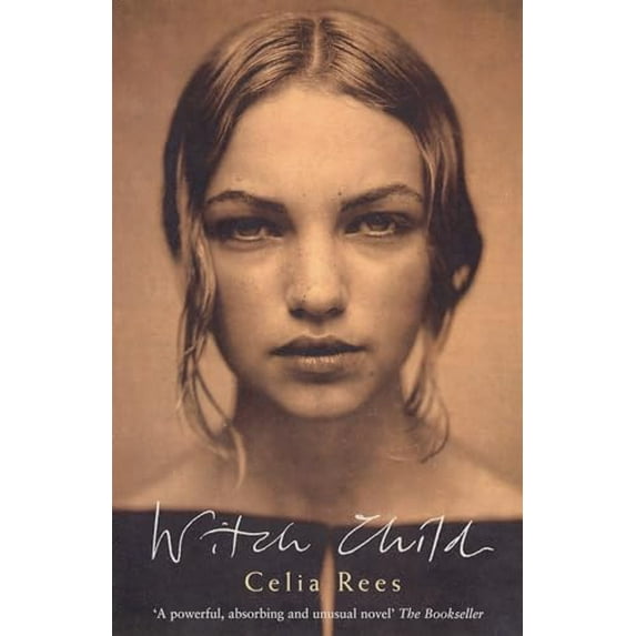 Pre-Owned Witch Child Paperback Celia Rees