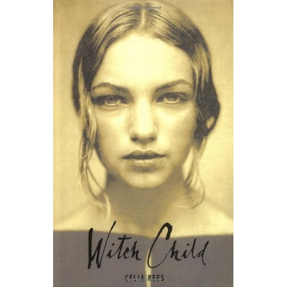 Pre-Owned Witch Child (Paperback) 0763618292 9780763618292