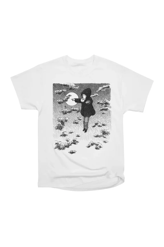 Witch Child T-Shirt Tee Gift For Him Merch For Her Apparel For Friend
