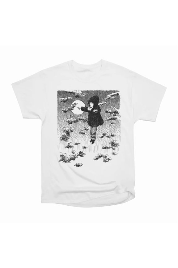 Witch Child T-Shirt Tee Gift For Him Merch For Her Apparel For Friend