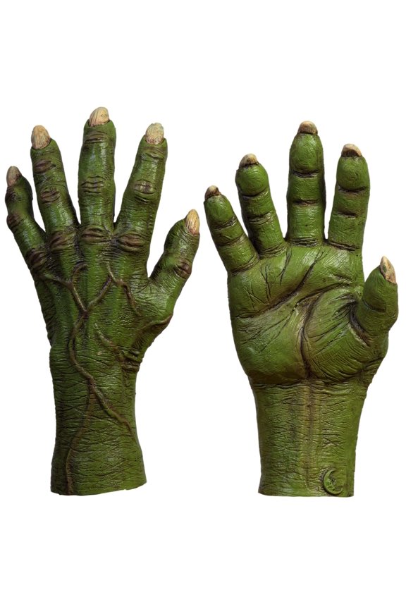 Witch Claw Adult Gloves