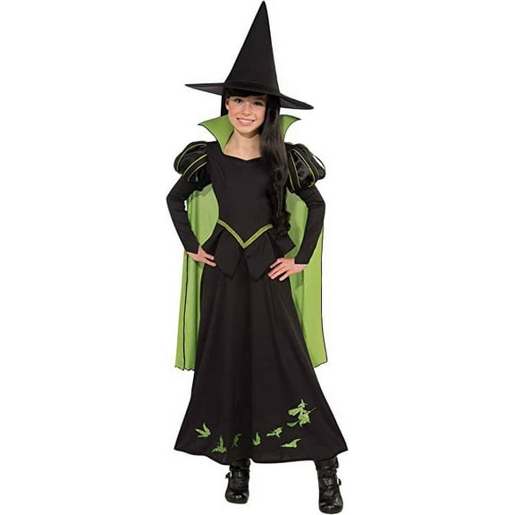 Witch Costume