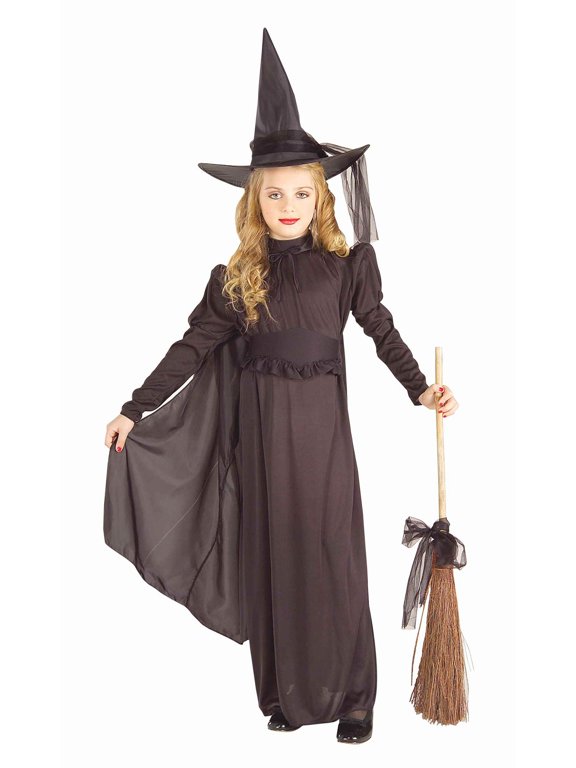 Witch Costume