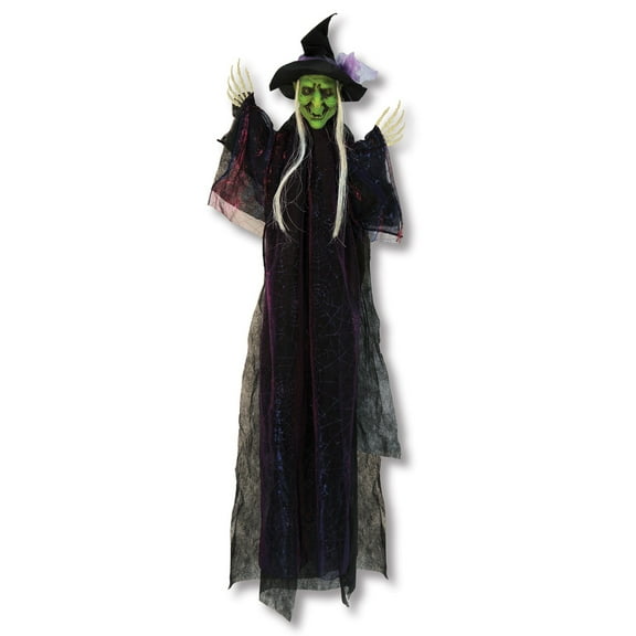 Witch Creepy Creature - 1Pack
