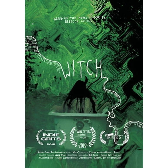 Witch (DVD), MRG (Meridian), Documentary