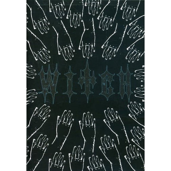 Witch (DVD), Tee Pee Records, Music & Performance
