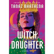 Witch Daughter, Paperback