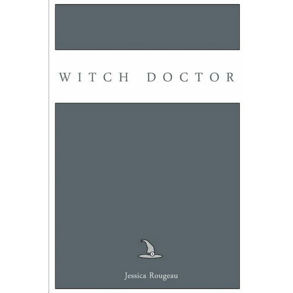 Witch Doctor (Paperback)