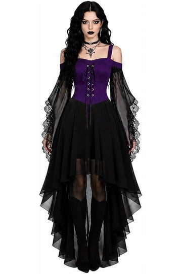 Hot Gothic Women