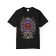 Witch Eye Window Goat Pupil T-Shirt - Walmart.com