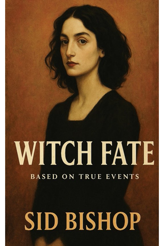 Witch Fate, (Paperback)