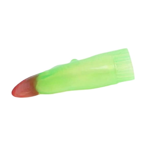 Witch Finger Fingernail Props Anime Game Movie Character Role Playing Party Decoration