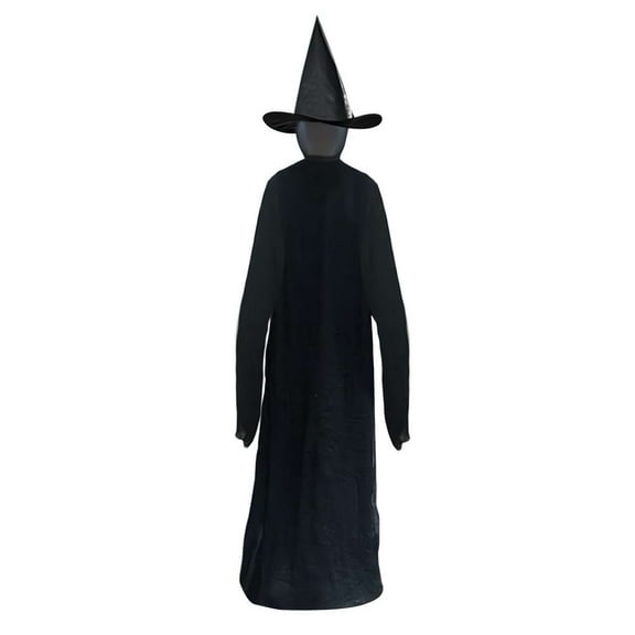 Witch Halloween Decorations Outdoor,Holding Hands Light Up Witches Outdoor Halloween Decor Props for Witches Screaming Light Holding Hands Garden,Yard,Large Up MTSR