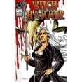 thumbnail image 1 of Witch Hammer (American Mythology) #3A VF ; American Mythology Comic Book, 1 of 1