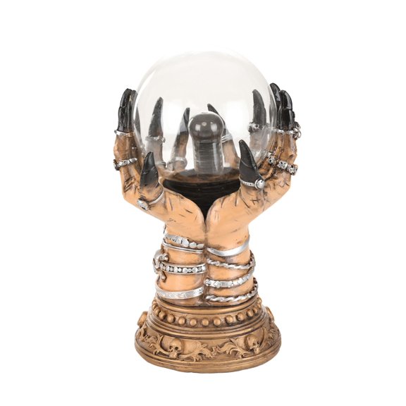 Witch Hands Electric Magic Ball