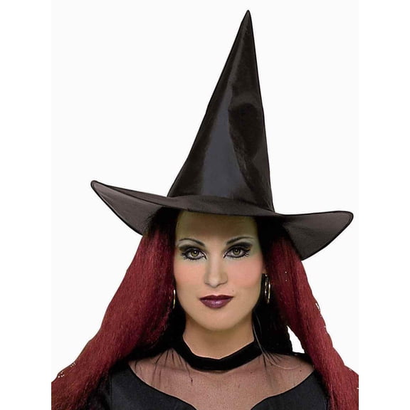 Witch Hat Adult
