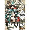 thumbnail image 1 of Pre-Owned Witch Hat Atelier 2 Paperback, 1 of 1