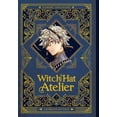 thumbnail image 1 of Witch Hat Atelier: Grimoire Edition 2, 1 of 1