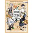 thumbnail image 1 of Witch Hat Atelier Kitchen Witch Hat Atelier Kitchen 5, (Paperback), 1 of 2
