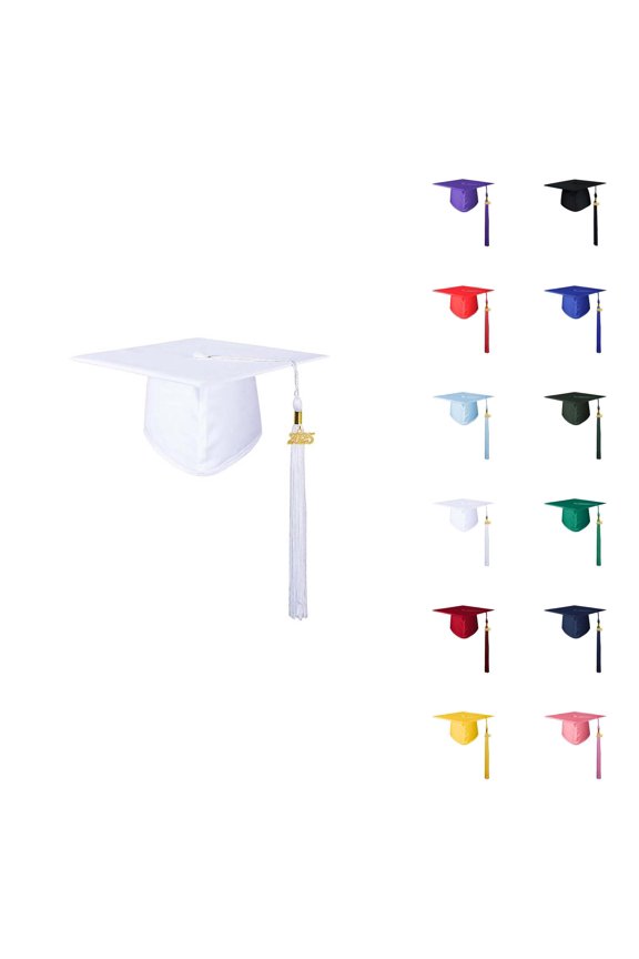 Witch Hat for Adults and Kids Halloween Accessory Pointed Hat Party Decoration for Women and Men