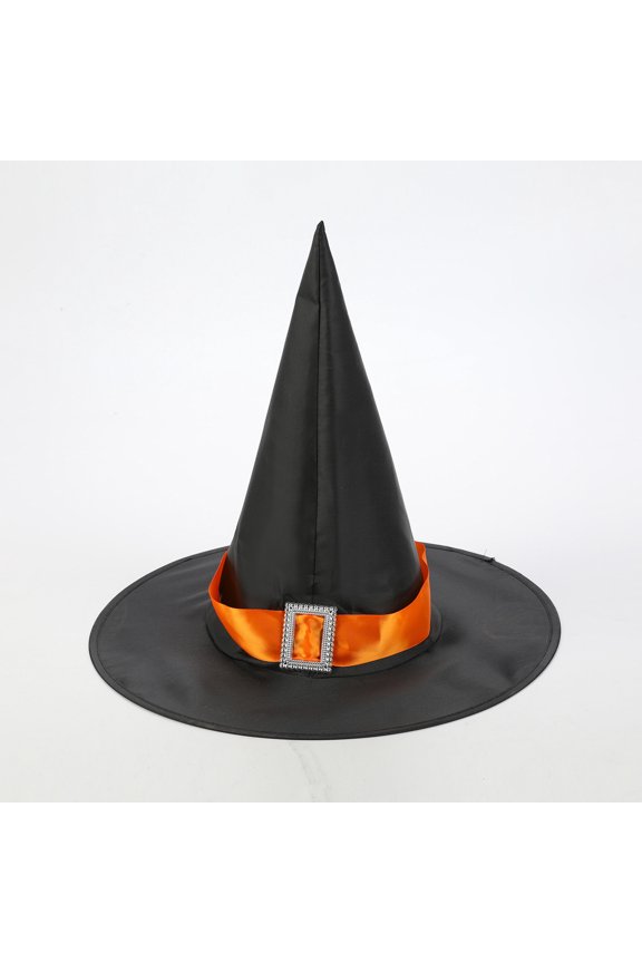 Witches Hats Party Hats Witch Decor 1PCS Witch Hats for Women