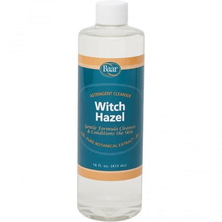 Witch Hazel, 16 oz