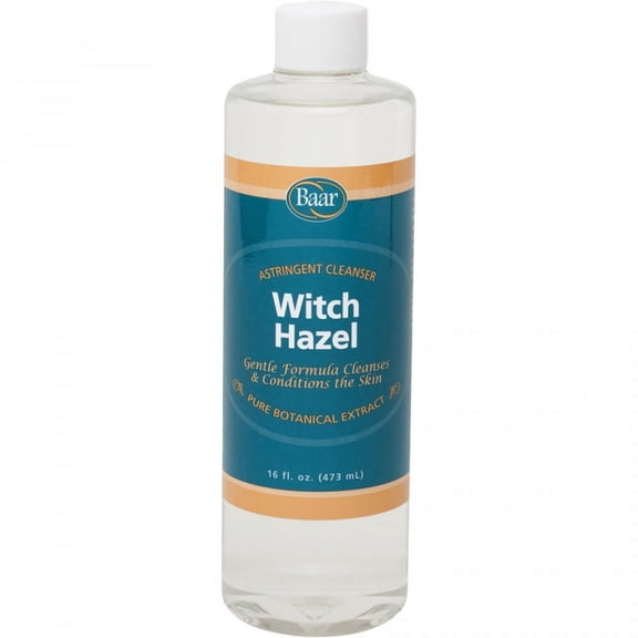 Witch Hazel, 16 oz