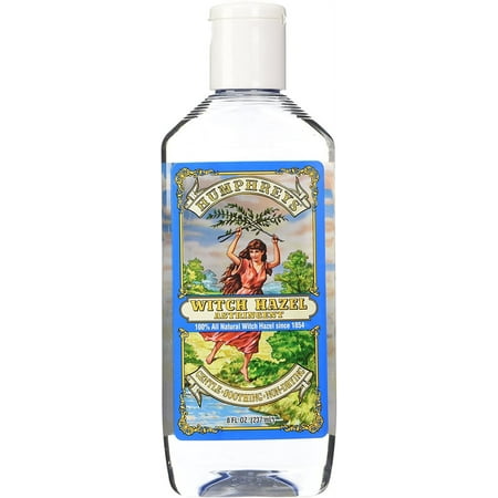 Witch Hazel Astringent, 8 Fl Oz