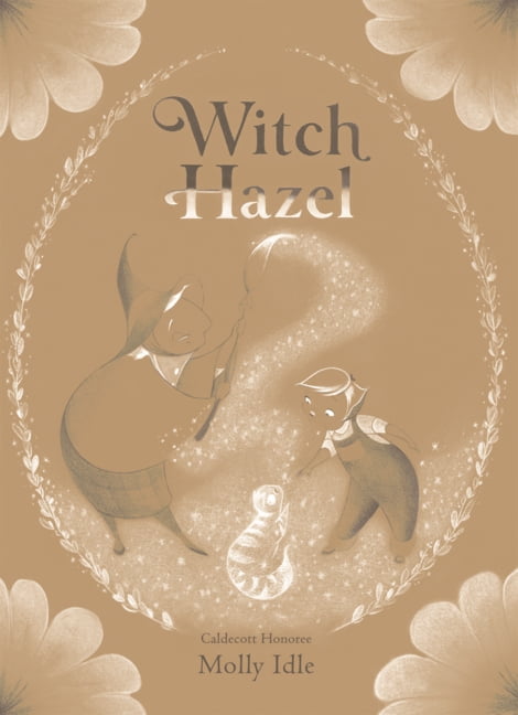 Witch Hazel, (Hardcover)