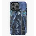 thumbnail image 1 of Witch Hecate GA6023 Phone Case for iPhone 11 to 17 Pro Max, 1 of 2