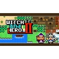 thumbnail image 1 of Witch & Hero 2 - Nintendo Switch [Digital], 1 of 3