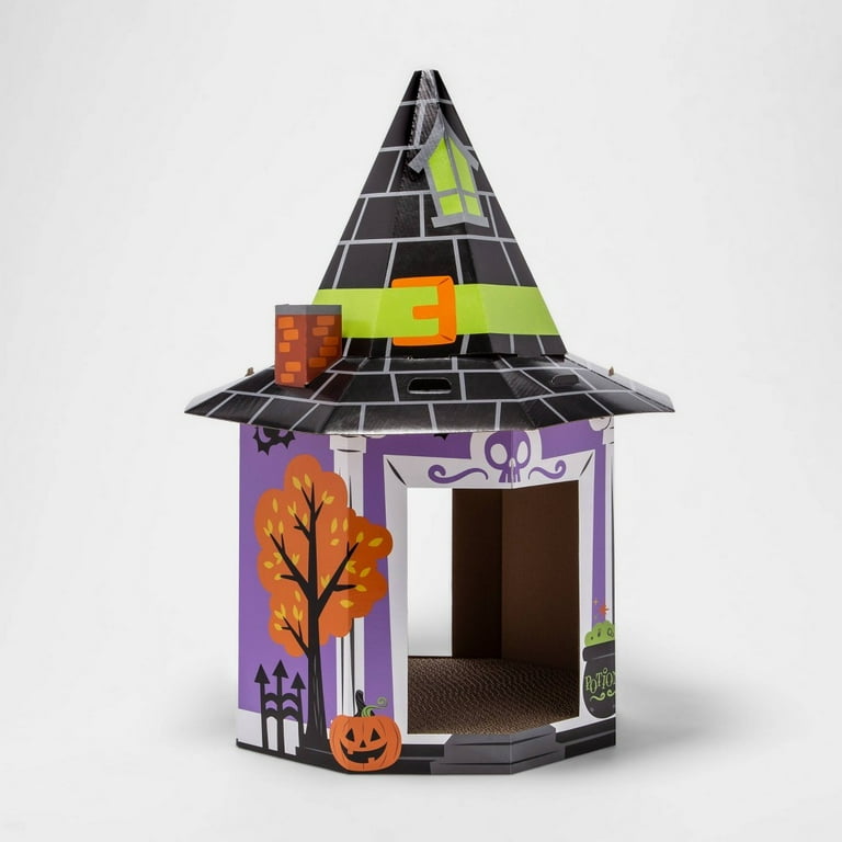 Hyde and eek boutique cat scratcher 2025