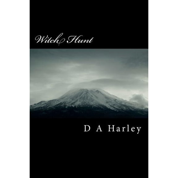 Witch Hunt (Paperback)