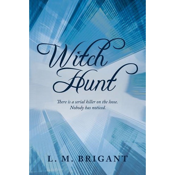 Witch Hunt, (Paperback)