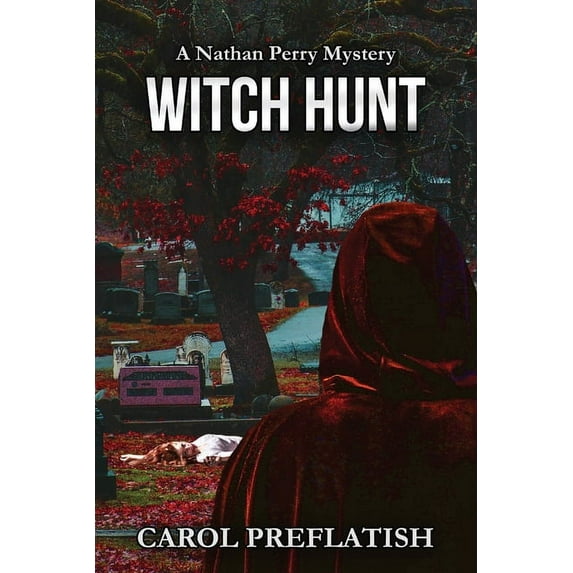 Witch Hunt (Paperback) by Carol Preflatish
