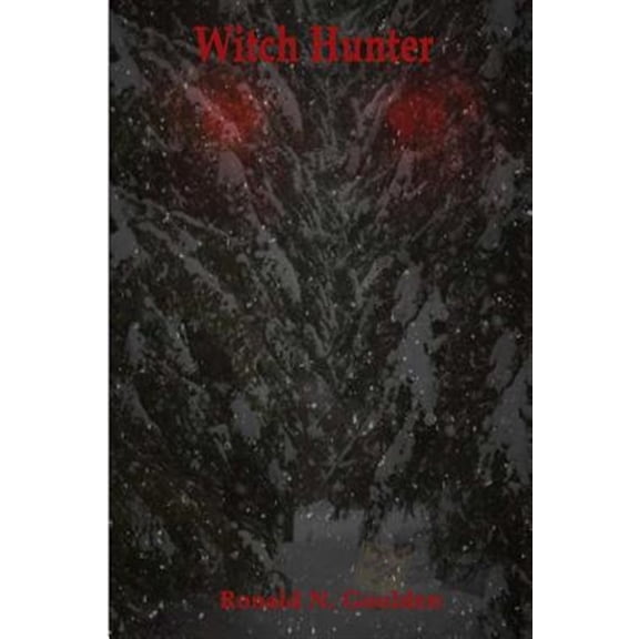 Witch Hunter